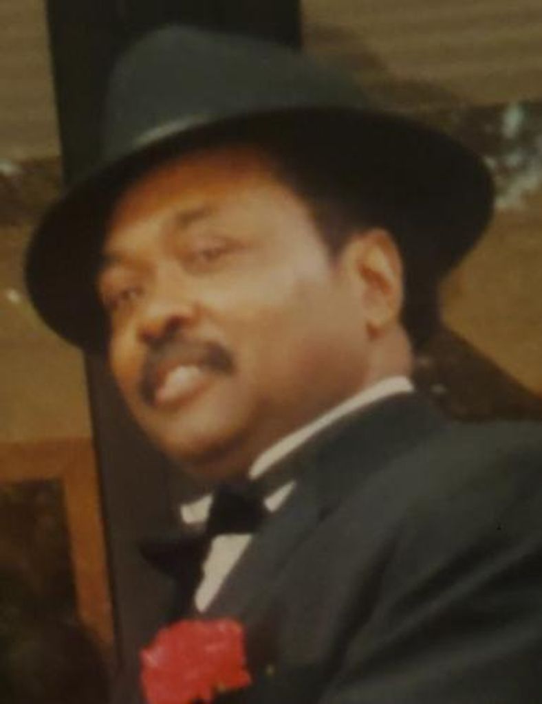 Willie Lester Reaves Profile Photo
