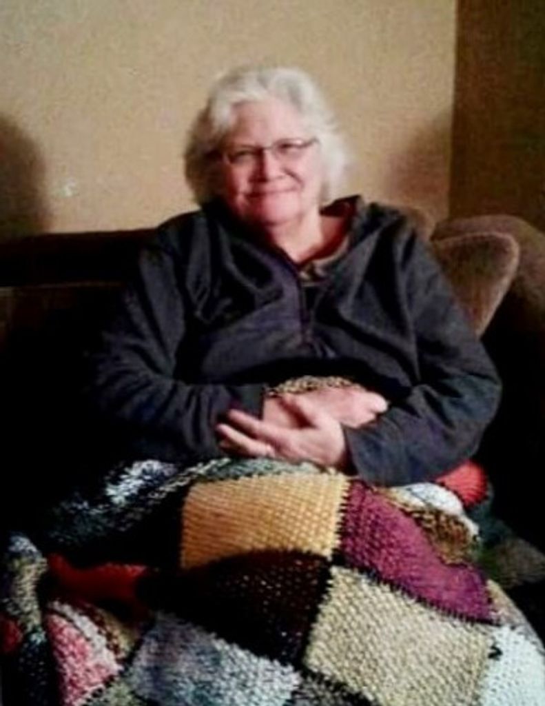 Antoinette "Toni" Judith (Simon)  Grodi