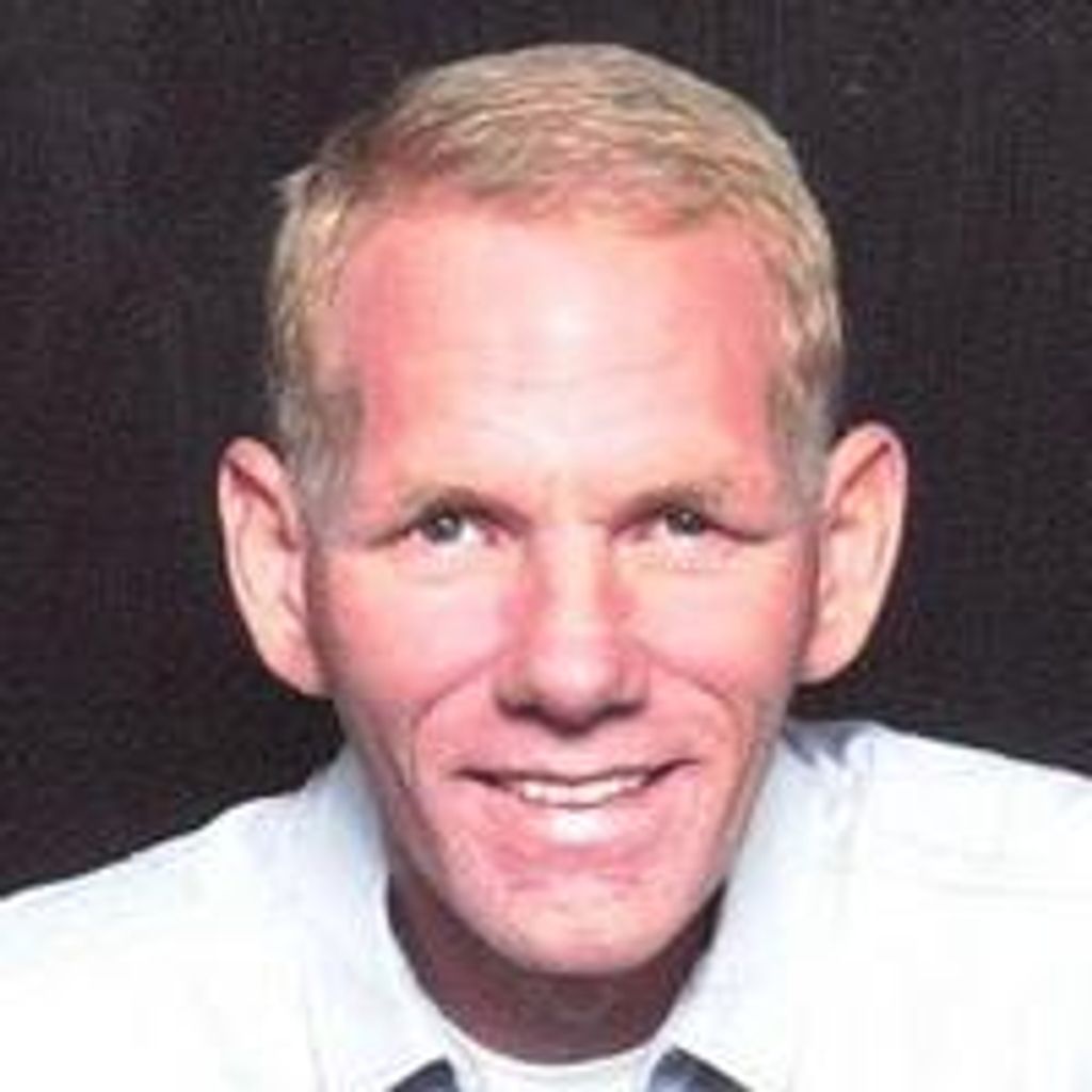 Raymond L. Burton