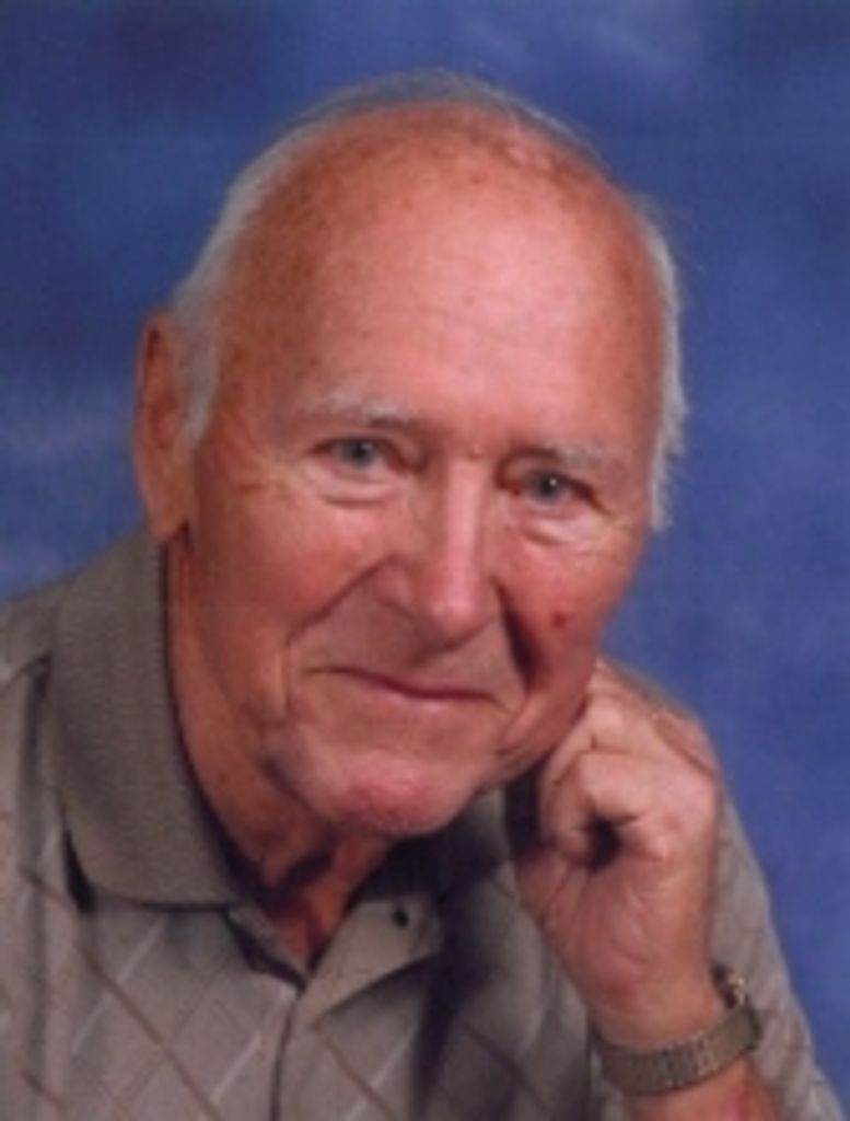 Richard A. Keiser