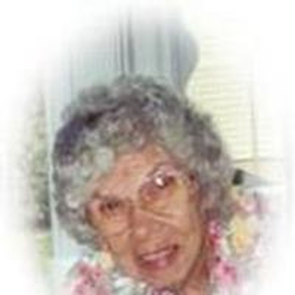 Madeline Moffett