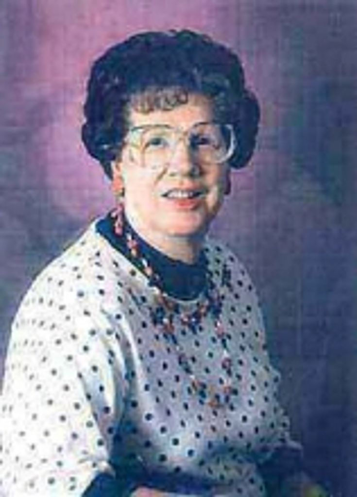 Audry Lou D'Entremont
