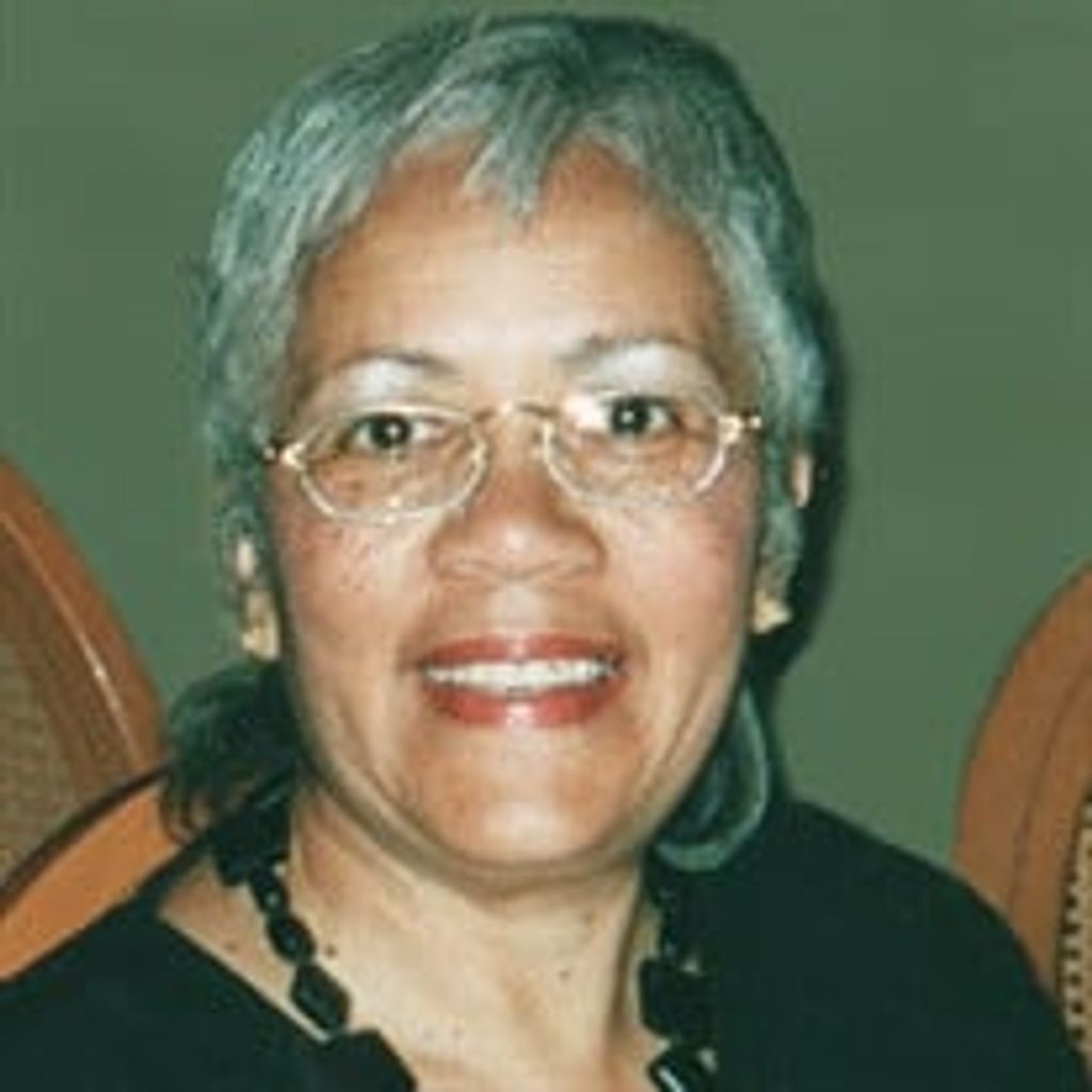 Dorothy Jean Shirley