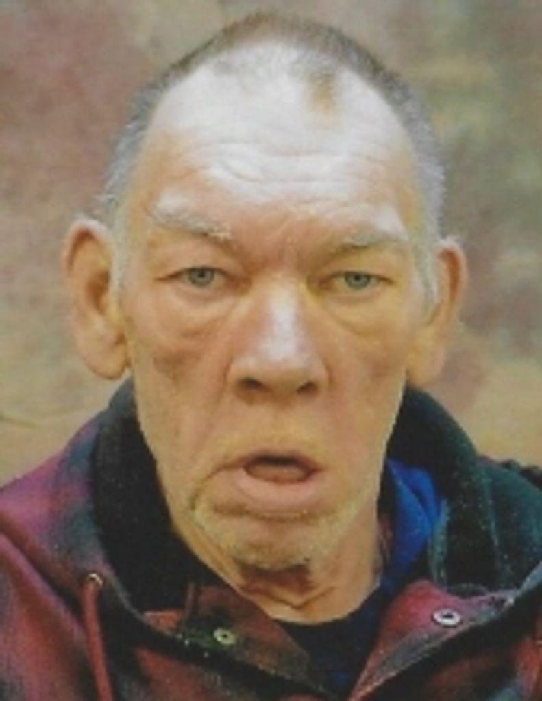 Ricky P. Brown