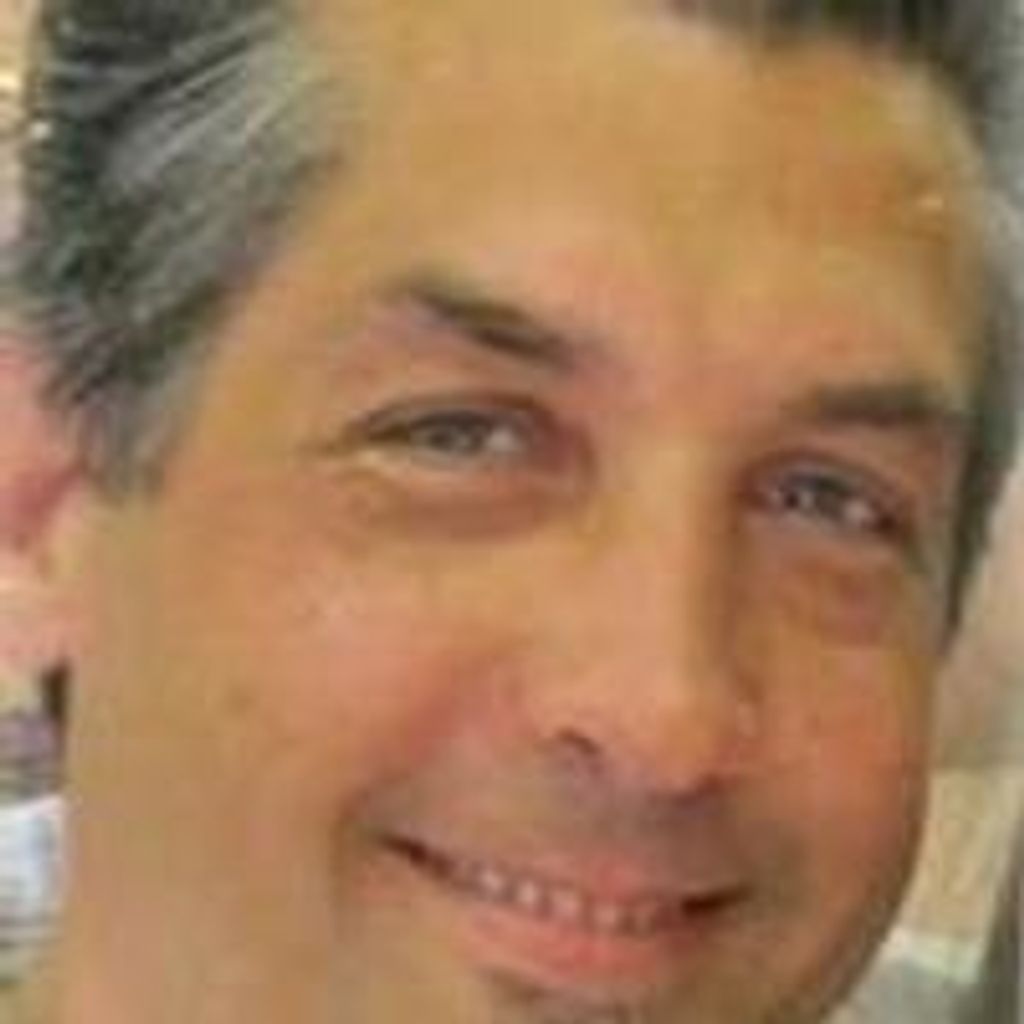 Craig Stammler
