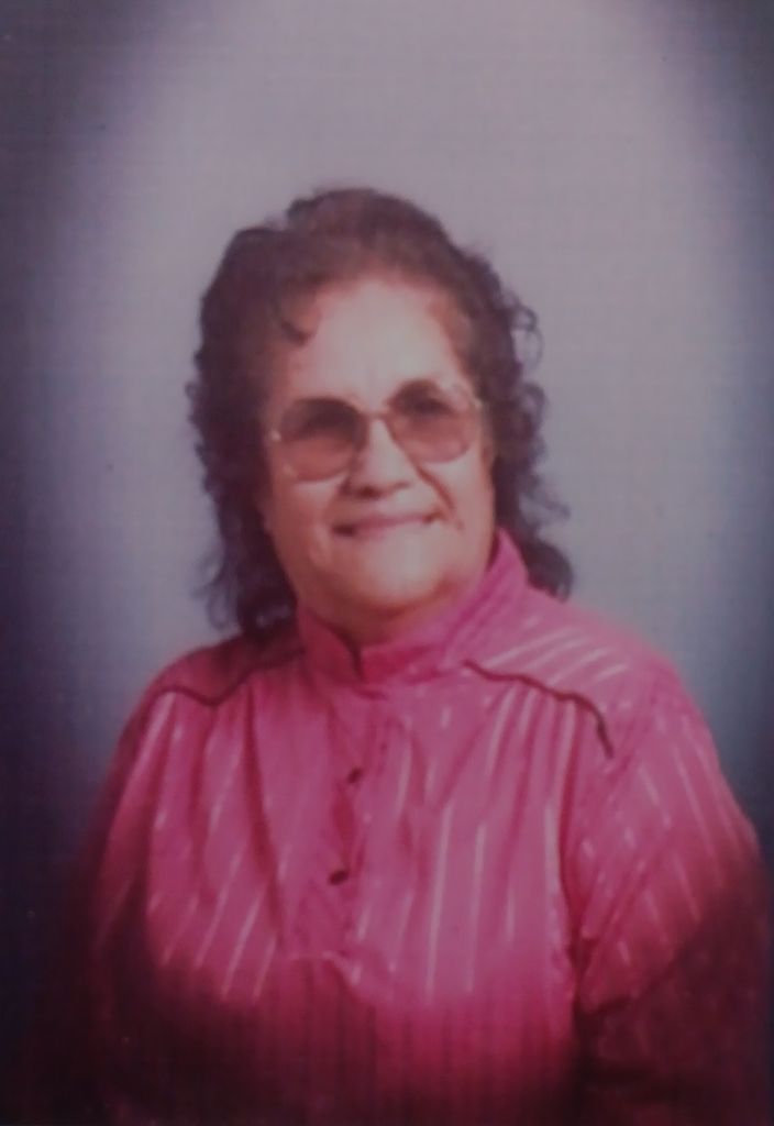 Celestina Aragon