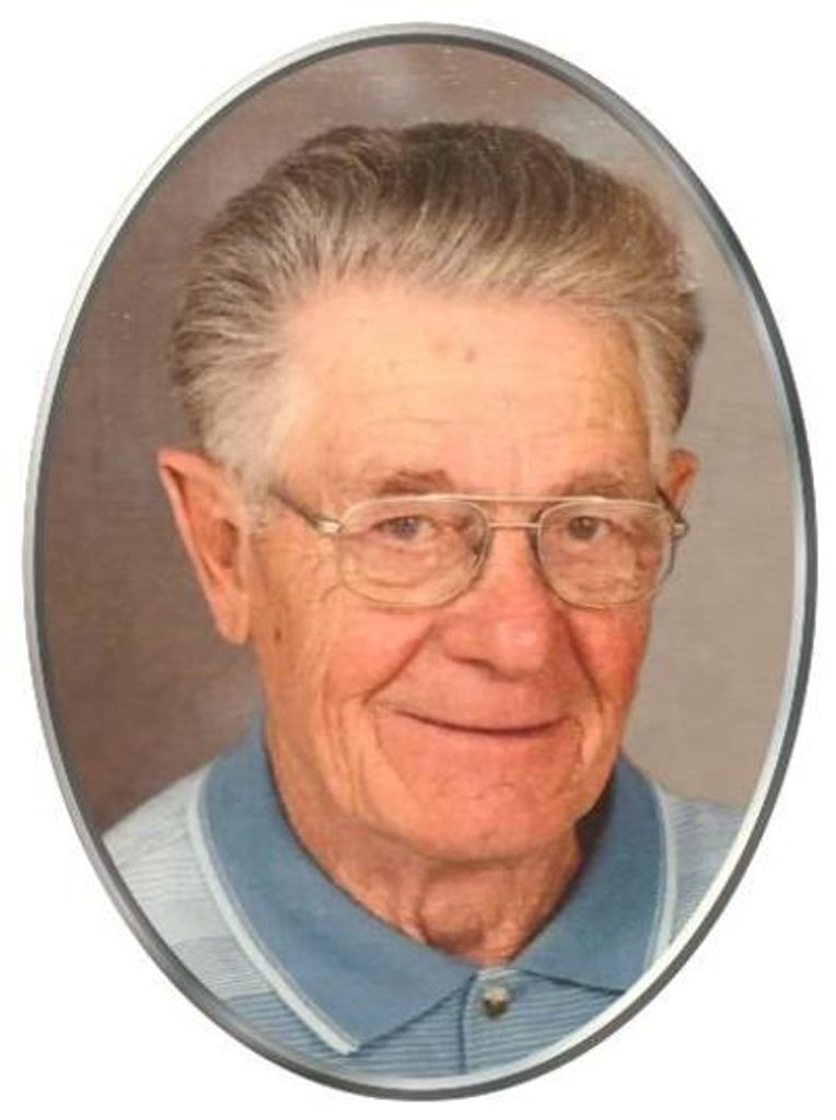Douglas "Doug" Owen Myers Profile Photo