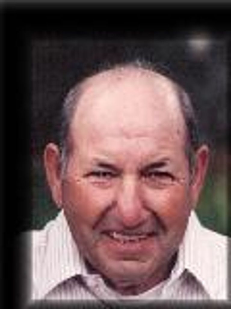 Stanley Heuscher