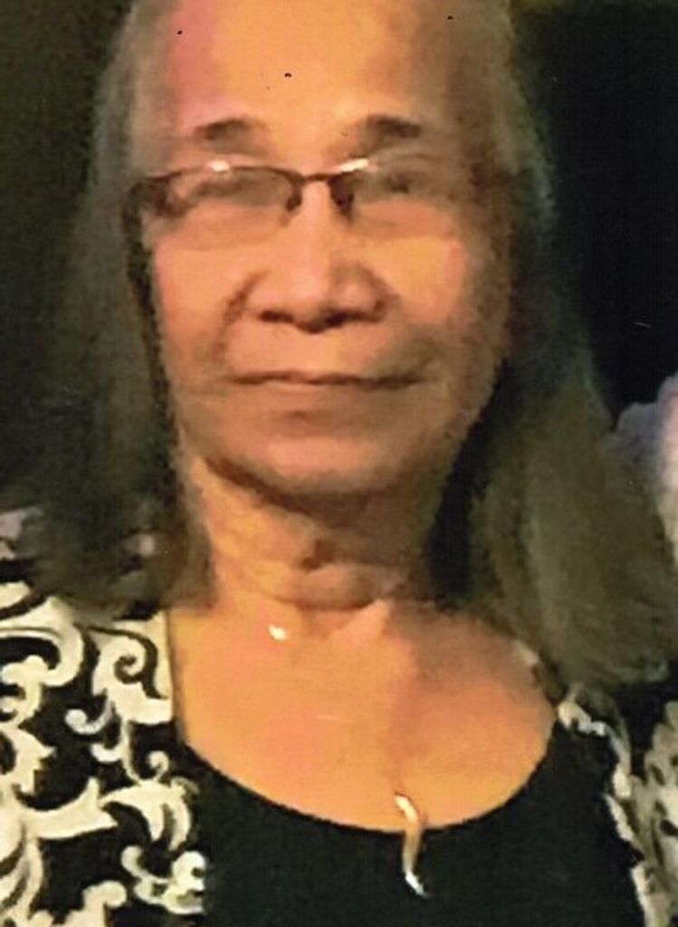 Arsenia Torrejas Profile Photo