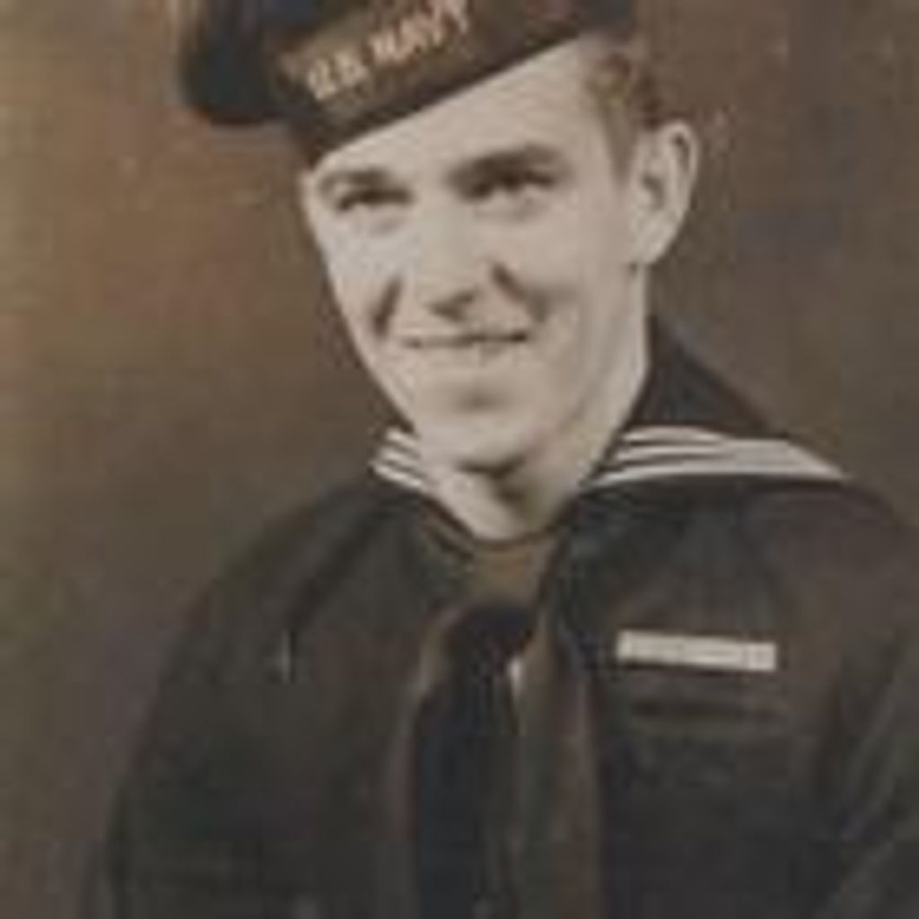 William J. Colbert Profile Photo