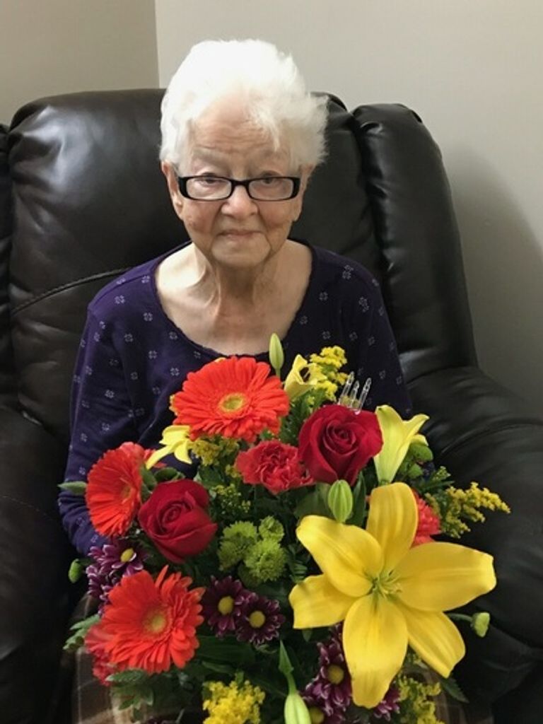 Audrey Rae Craft Profile Photo