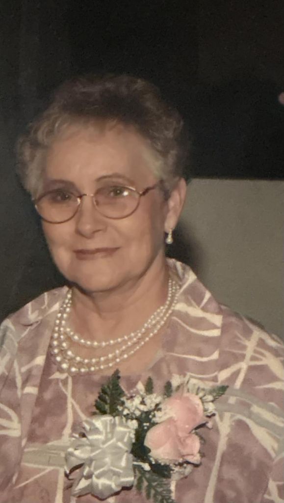 Betty Joyce Bolen Profile Photo