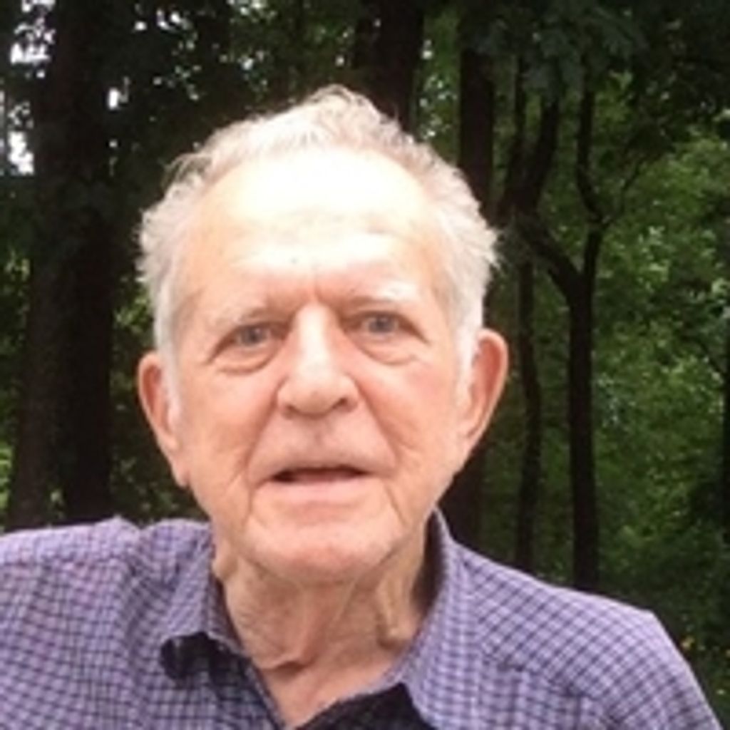Roger Earl Thomas