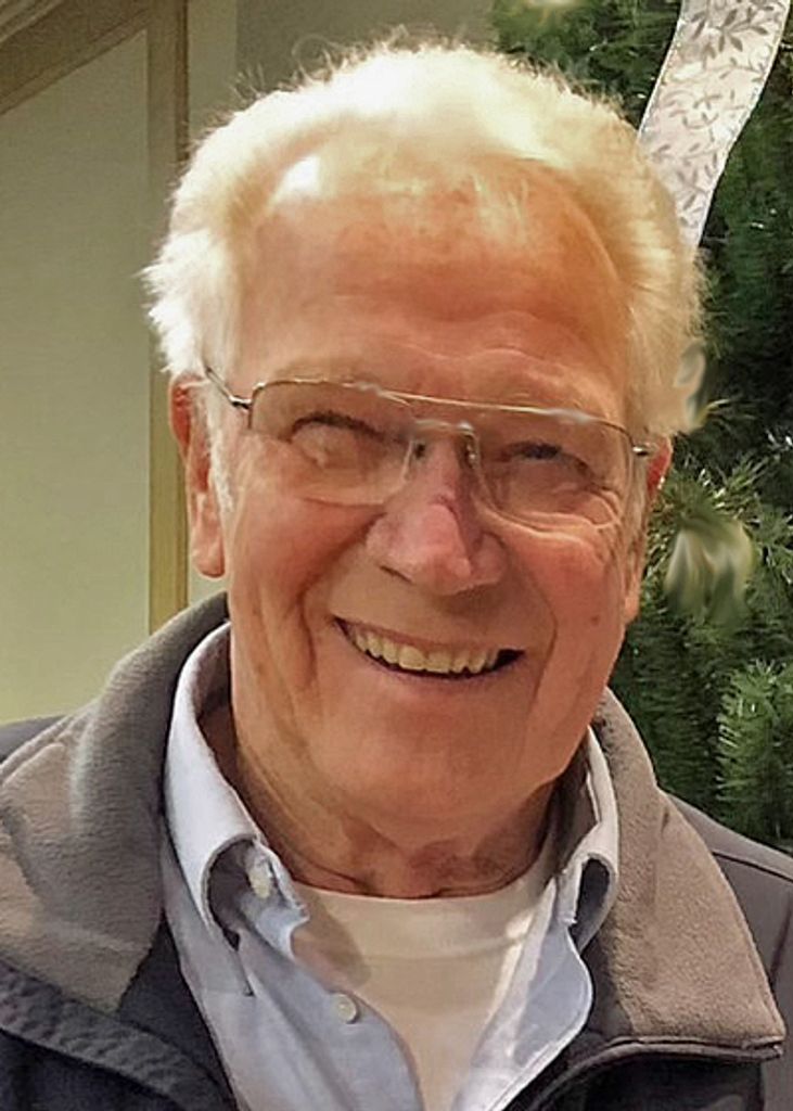 Galen Carl Harms Profile Photo