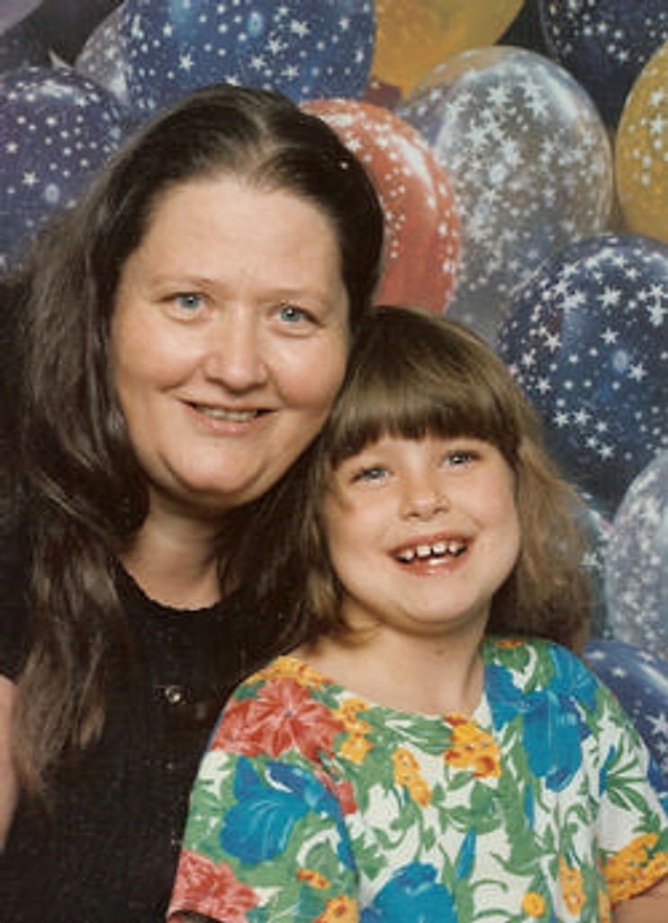 Sharon Rose Payne Profile Photo
