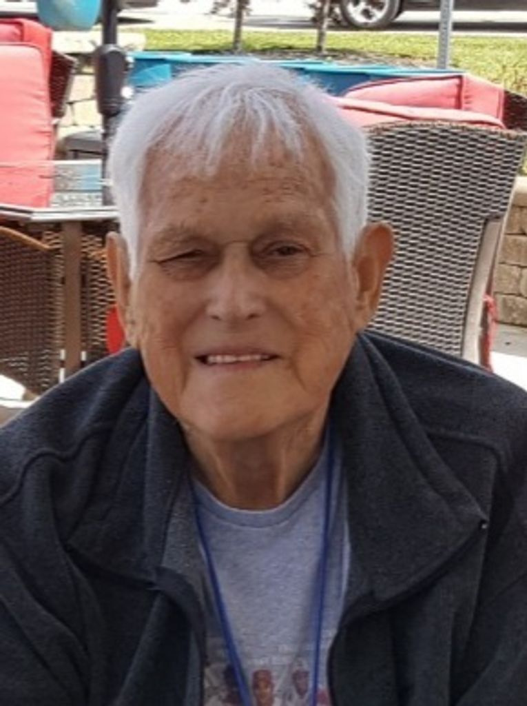 Billy L Ison Profile Photo