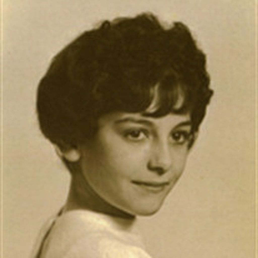 Beverly Ann Trizila (Forman)