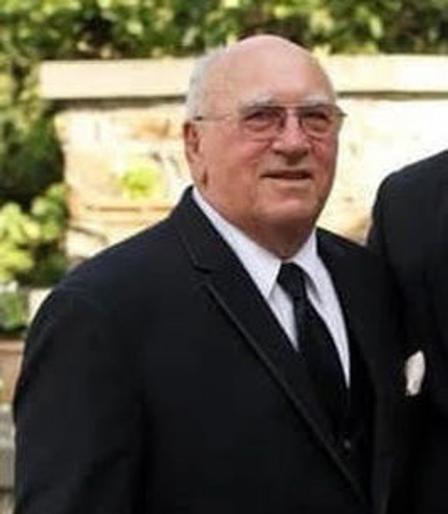 Frank J. Elias Jr.