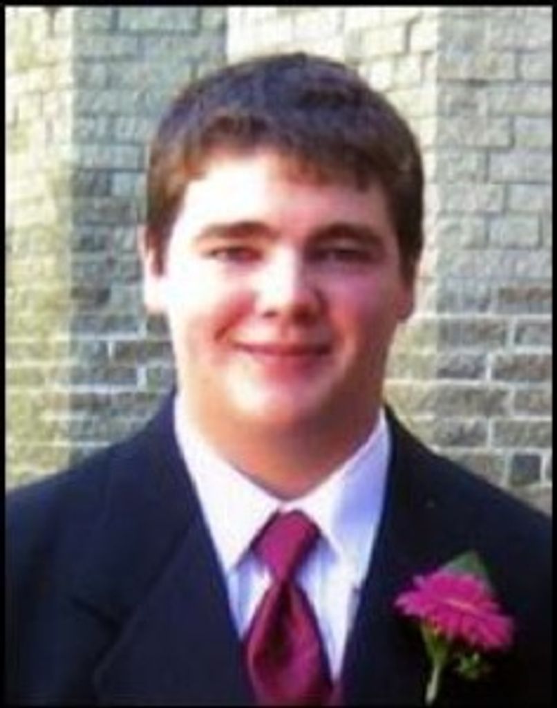Brad Buisson