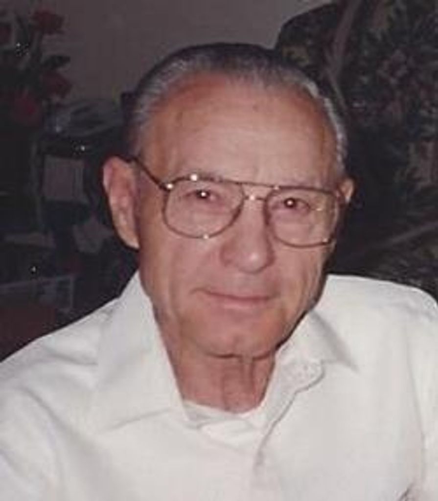 Richard "Dick" E. Fuller