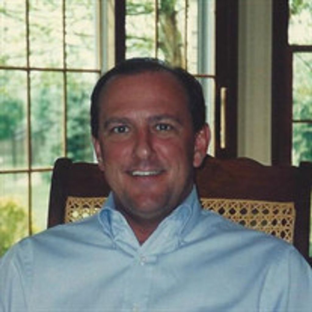 Mr. James W. Anderson