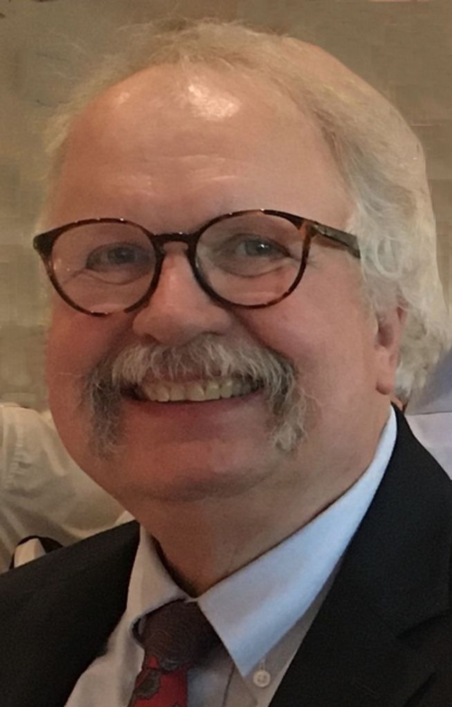 David Lee Struckman-Johnson Profile Photo