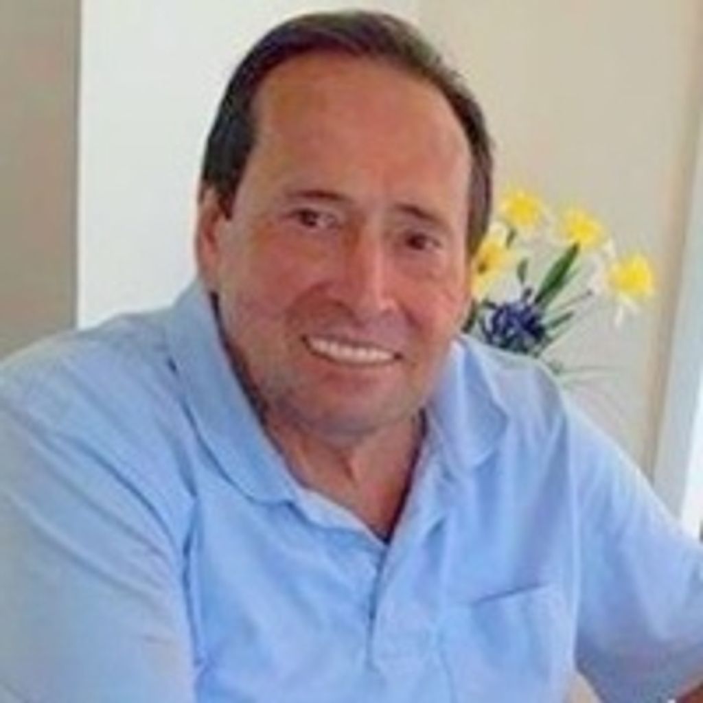 Allan J. Petrilak
