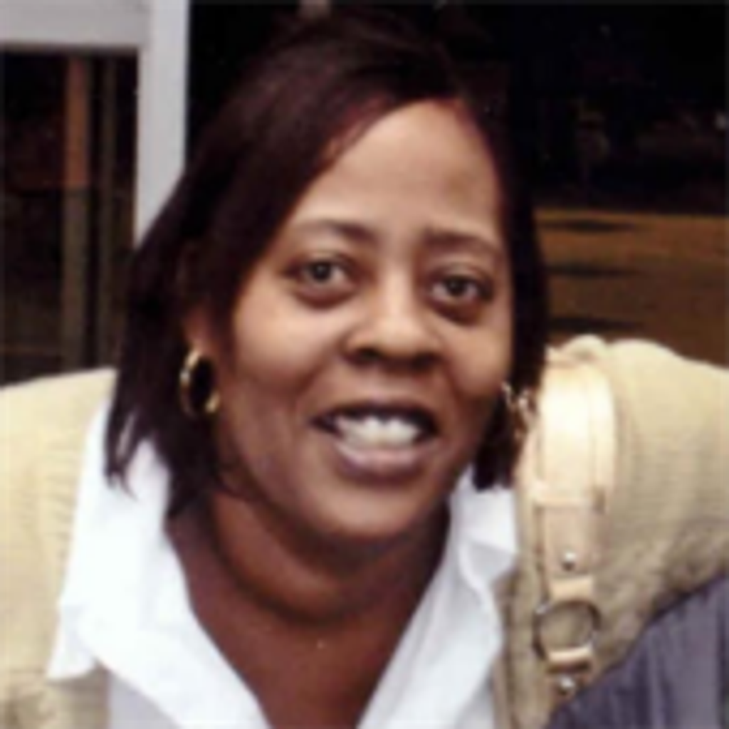 Jacqueline  Dale Jones-Lyles