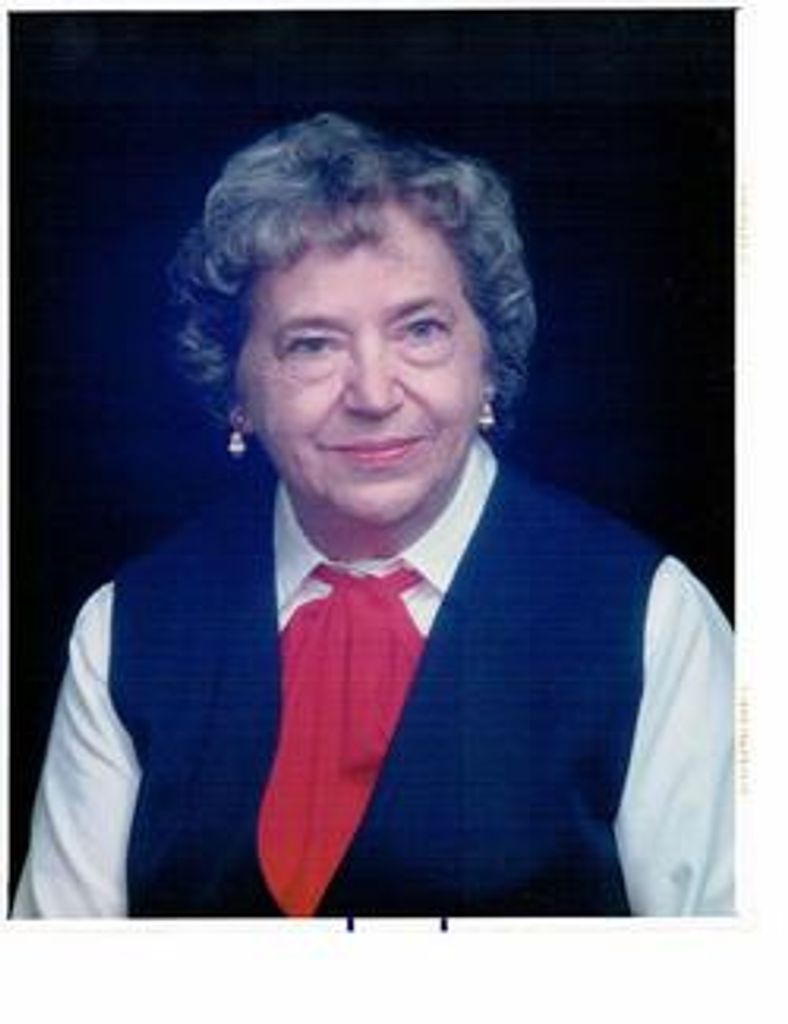 Frances Cobb