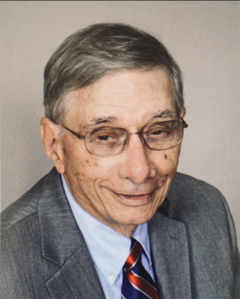 Raymond P. Neveu Profile Photo