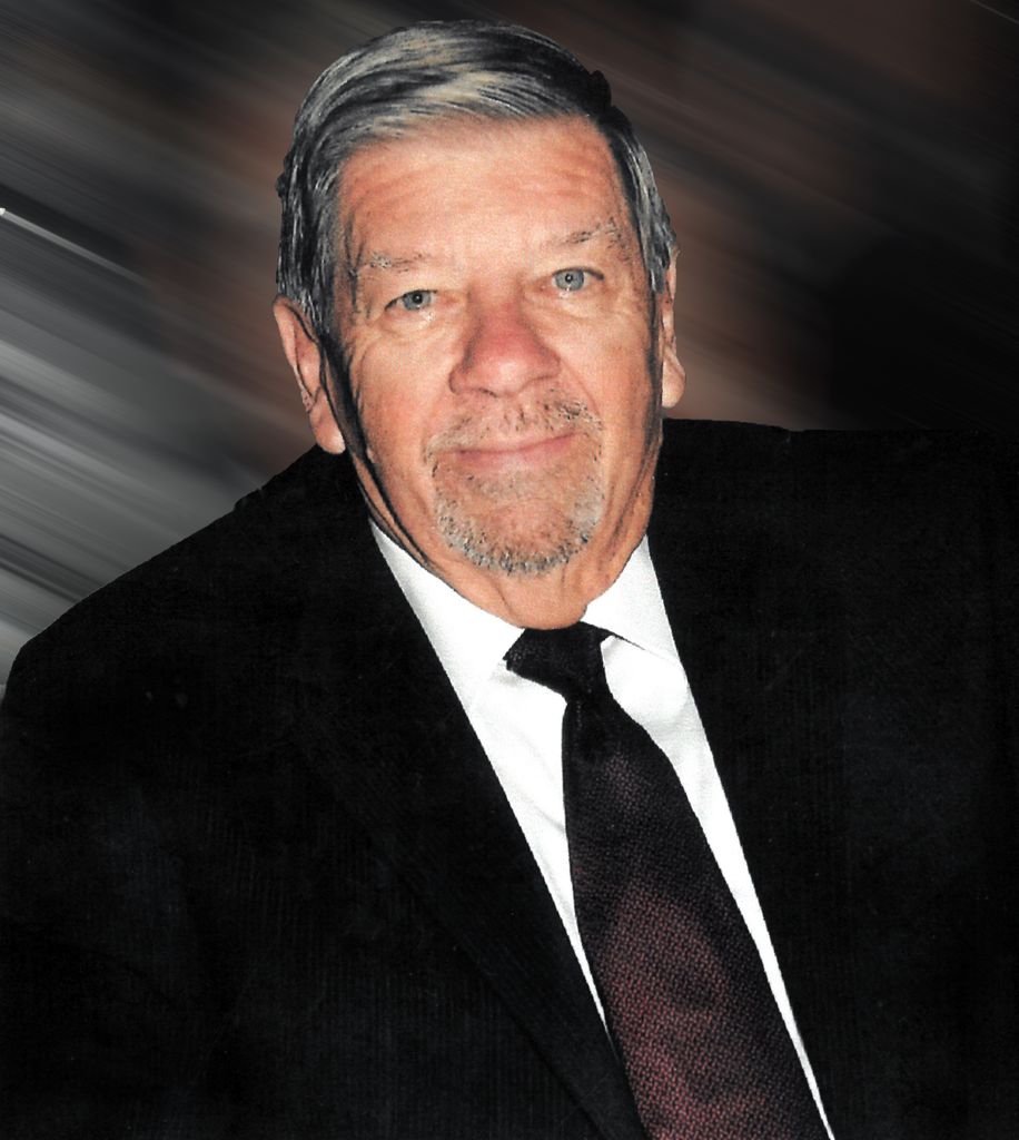 David Charles Keller