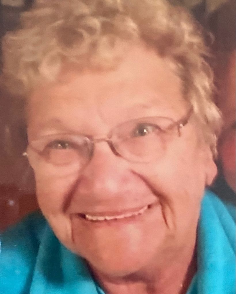 Betty M. Lanahan Profile Photo