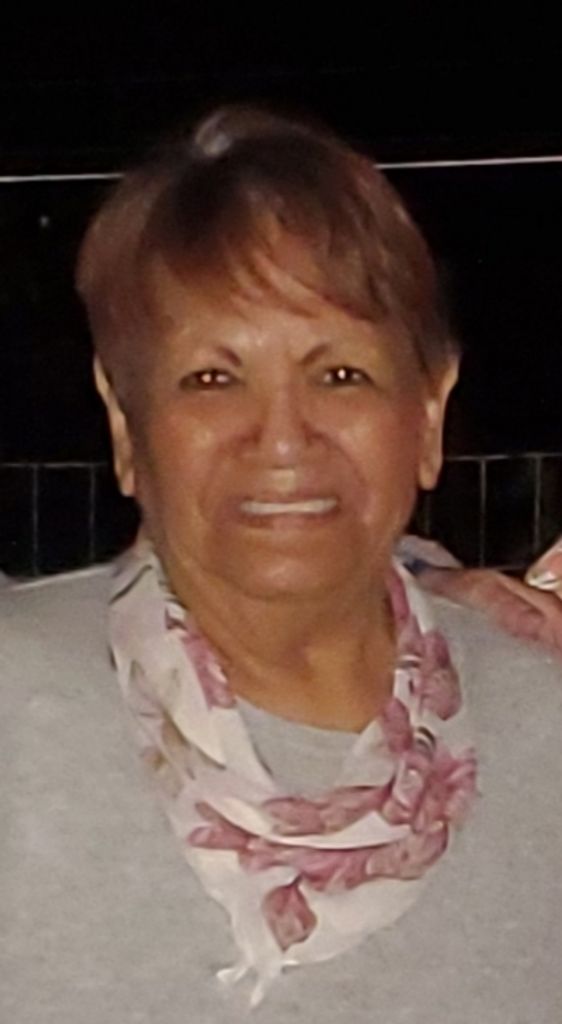 Joanne Williams Profile Photo