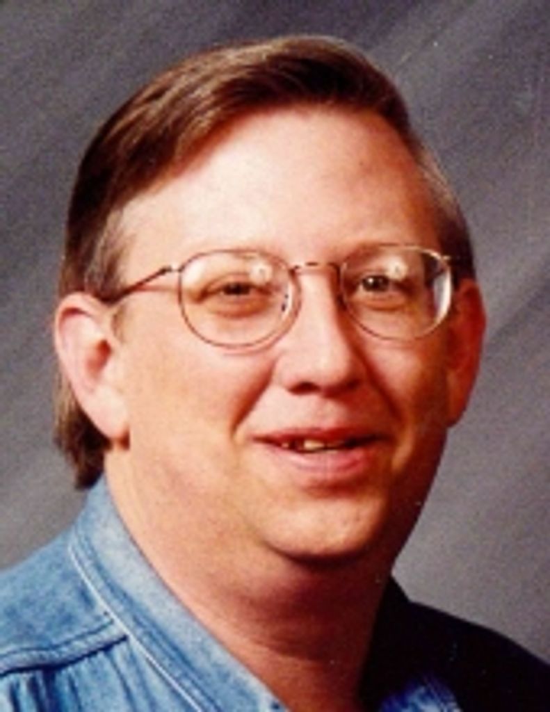 Gary Lee Jacobs