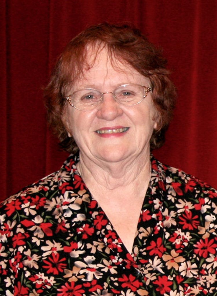 Anna Marie Popp