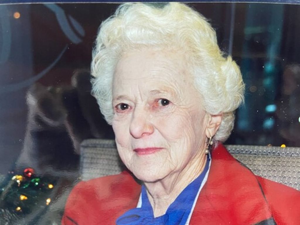 Mary Ruddy Profile Photo
