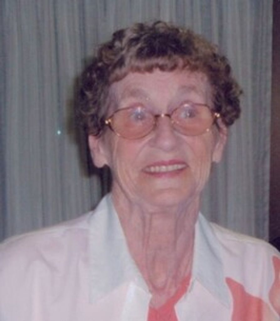 Eileen Ewing