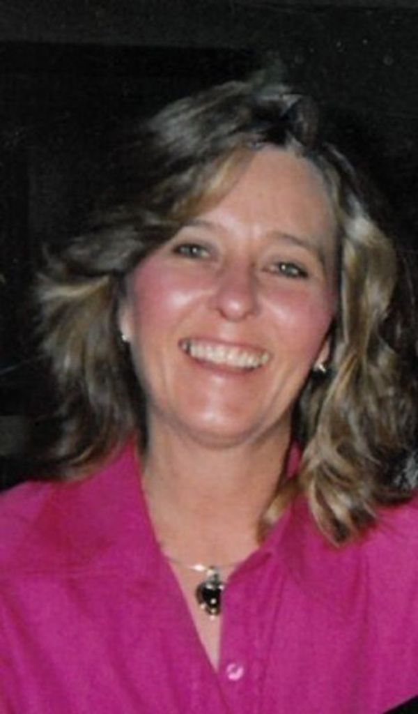 Cheryl Stephens Regier Profile Photo