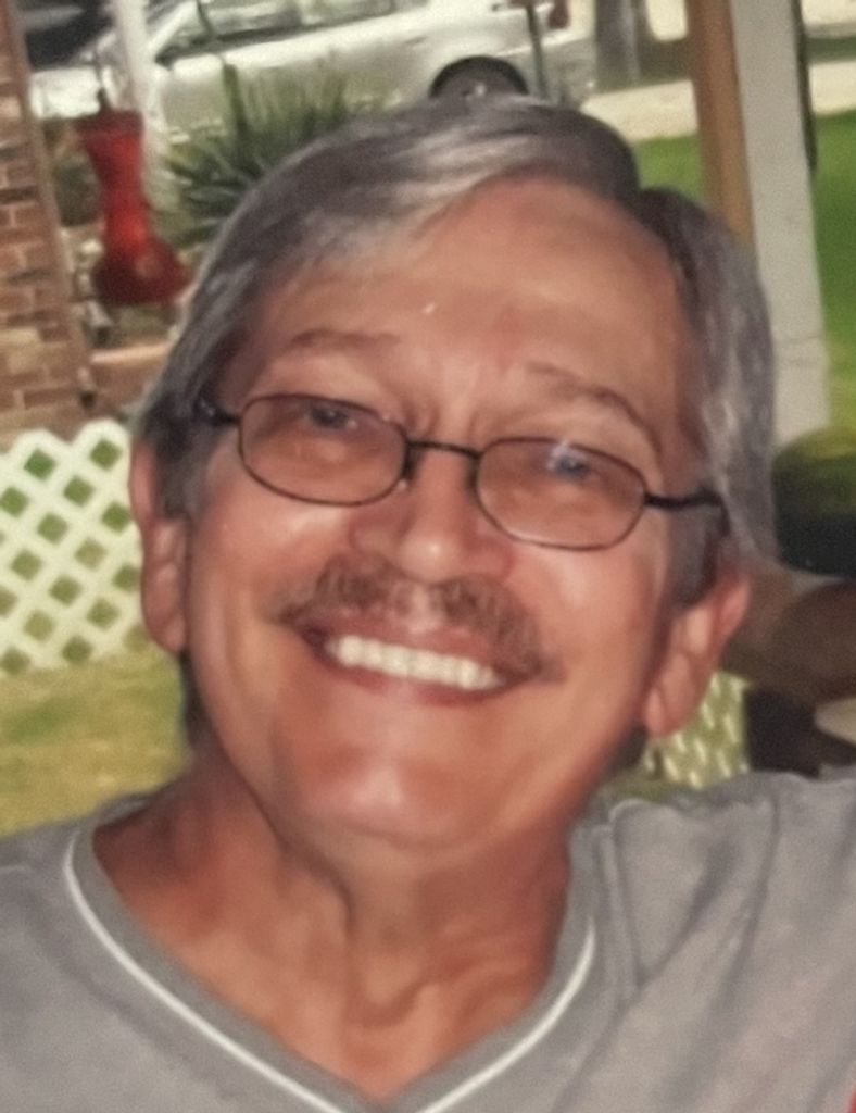 William Rex Russell Profile Photo
