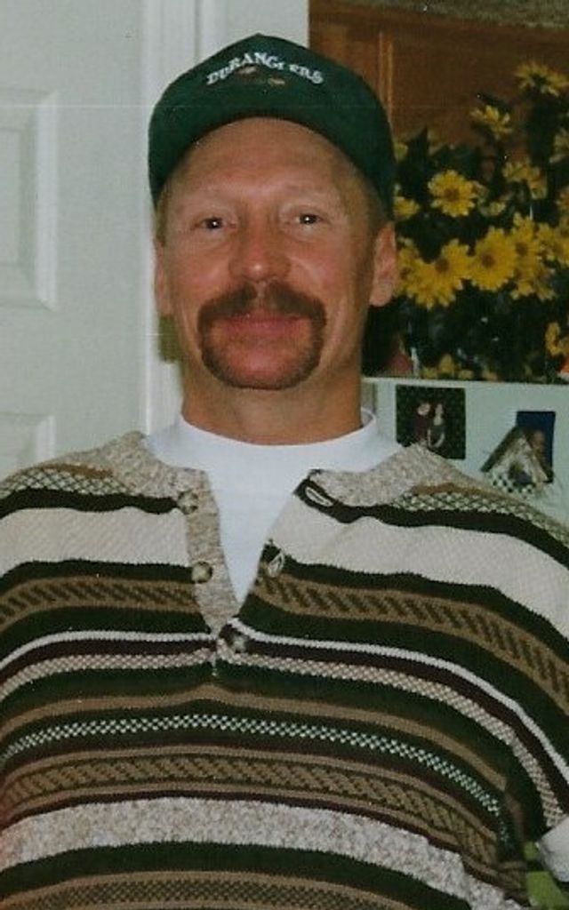 Steve Warren Kapetanov
