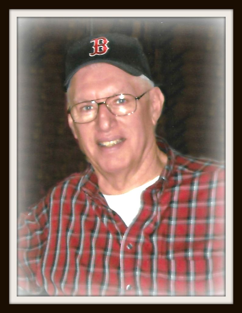 George E. Blair