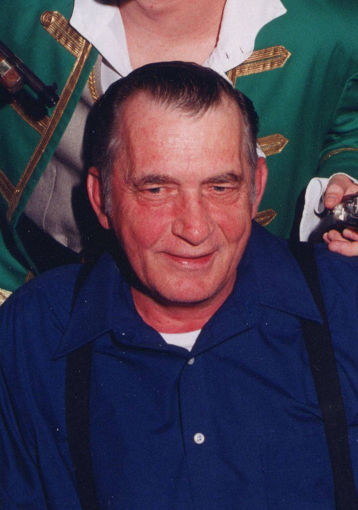 Gerald Lee Millen Profile Photo