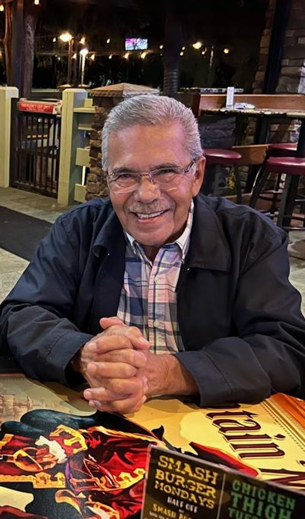 John Rodriguez Profile Photo