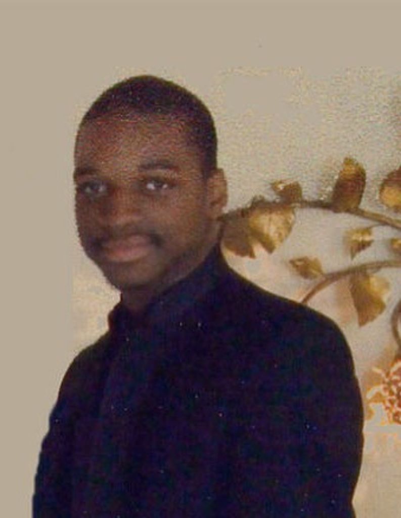 Dominique Nathan Joseph Williams