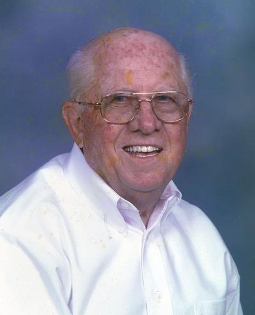 William Davis "Will Davis" Edwards