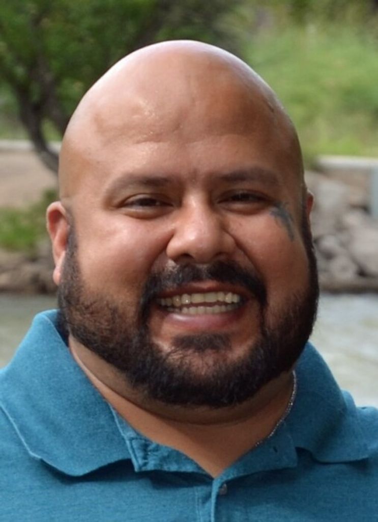 Donny Ray Martinez Profile Photo