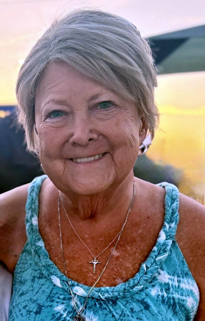 Candace “Candy” Taylor Patterson Lamel Profile Photo
