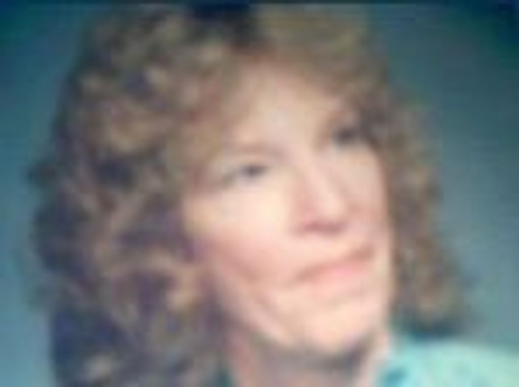 Freya Gwendolyn "Brown" Bruington