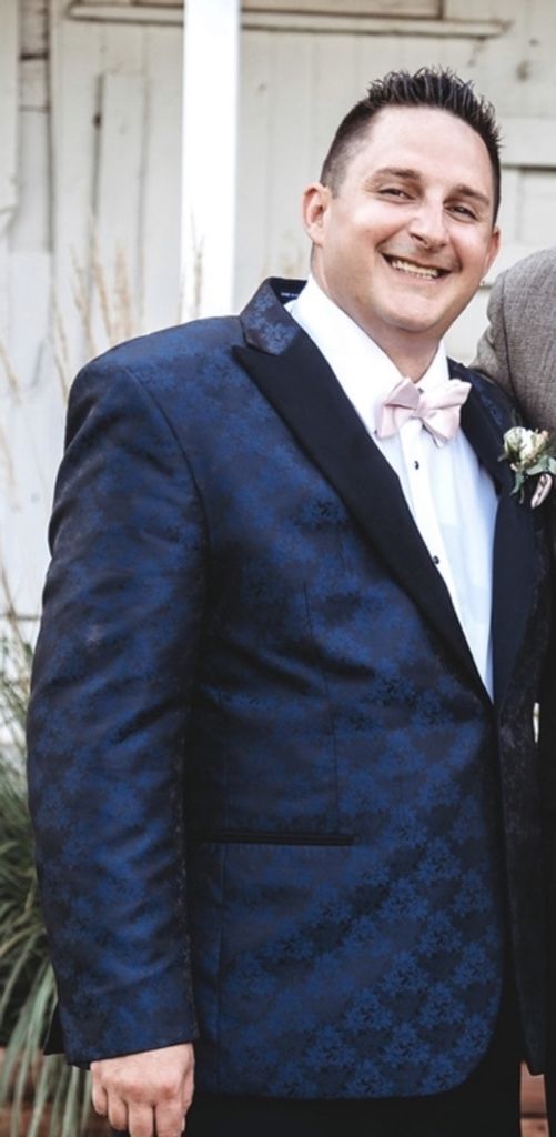 Michael Lewis Sheldon Profile Photo