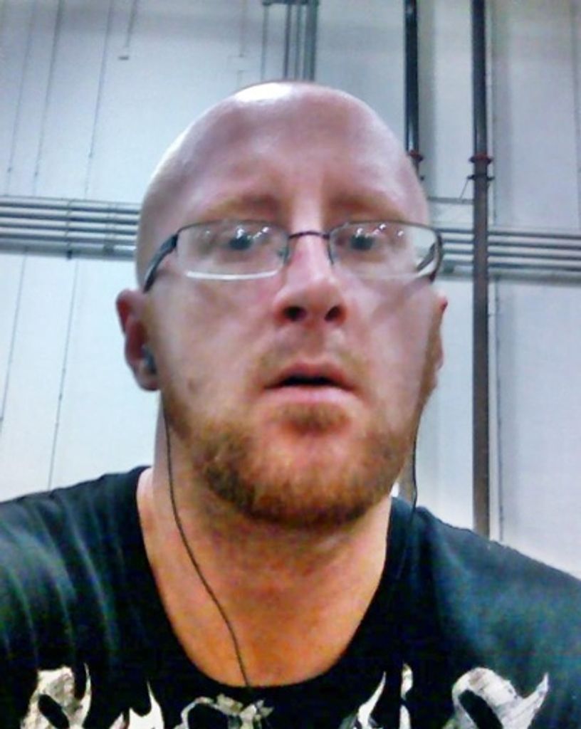 Christopher David Jackson Profile Photo
